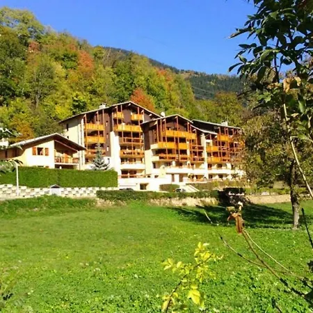 Apartment Les Olympiades