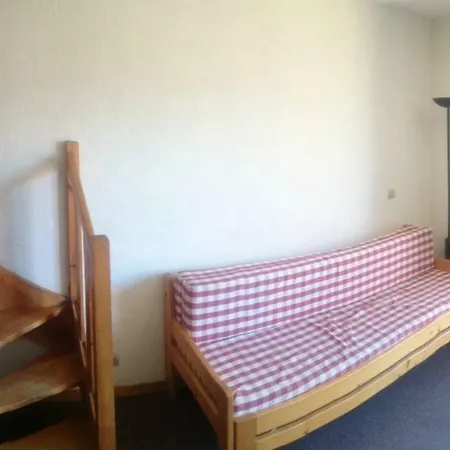Apartman Les Olympiades *